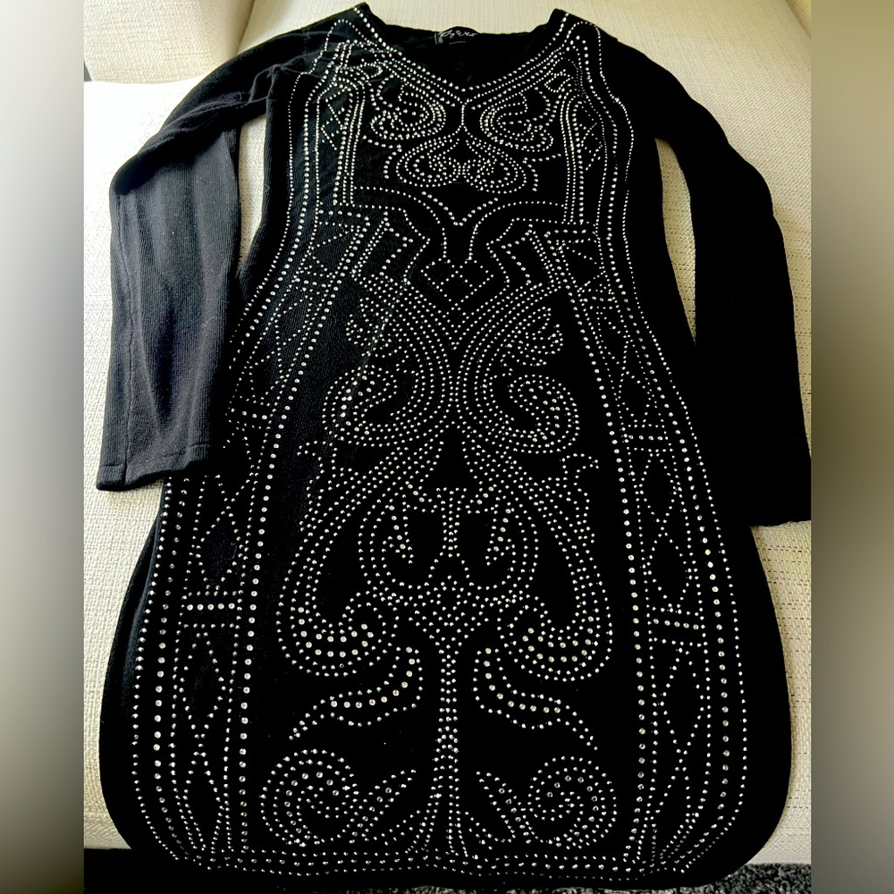 Say What Brand party dress